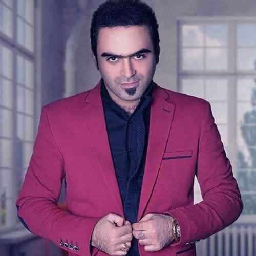 میثم شیخی یار بدیمه وقتی آسمونه